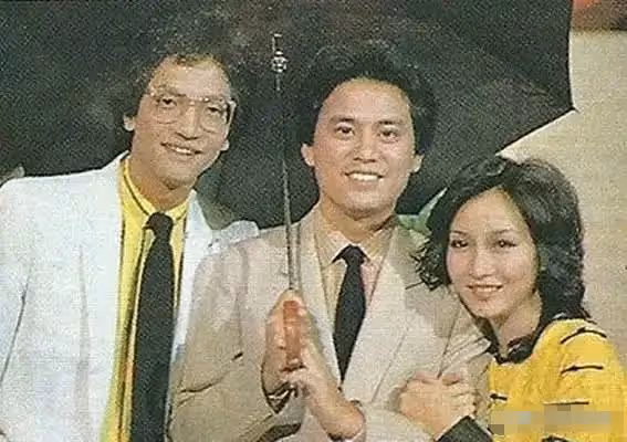 陳百祥豪慶結婚43周年!黃杏秀膚白貌美似凍齡,過億財產無人繼承
