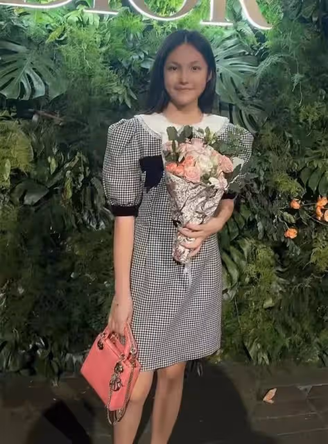 李湘王岳倫被疑復合！一家三口現身機場，王詩齡瘦身成功長腿矚目