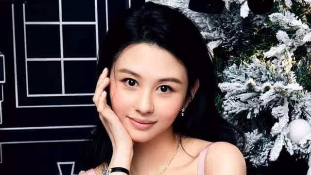 54歲邱淑貞素顏照流出　真實狀態曝光