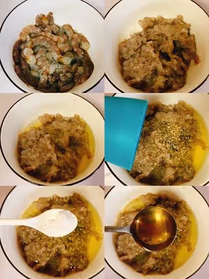 湯鮮味美❗️Q彈爽滑的番茄蝦滑粉絲湯