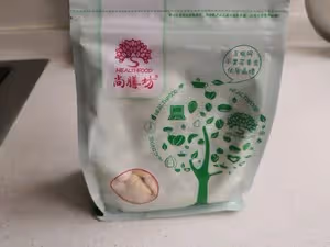 如意桃山皮月餅【附自製桃山皮做法（含糖&amp;無糖）】