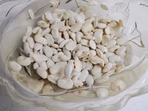 如意桃山皮月餅【附自製桃山皮做法（含糖&amp;無糖）】