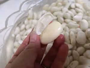 如意桃山皮月餅【附自製桃山皮做法（含糖&amp;無糖）】