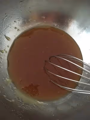 廣式月餅--普通/黑糖糖漿