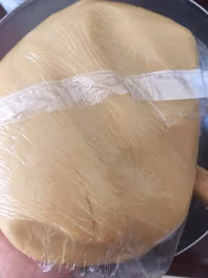 廣式月餅--普通/黑糖糖漿