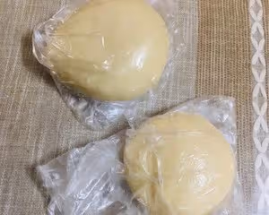 鮮肉月餅