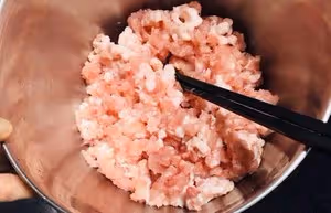 鮮肉月餅
