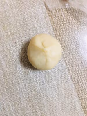 鮮肉月餅
