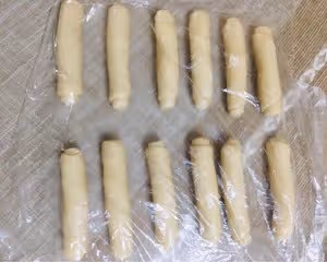 鮮肉月餅