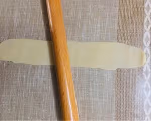 鮮肉月餅