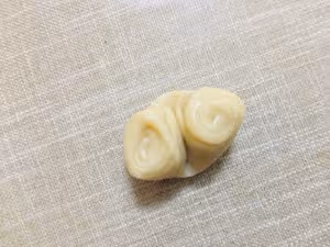 鮮肉月餅