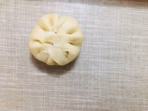 鮮肉月餅