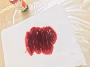 鮮肉月餅