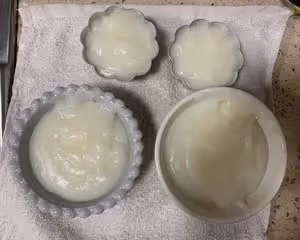 四川涼糕（非涼糕粉）不需過濾