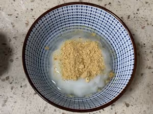 四川涼糕（非涼糕粉）不需過濾