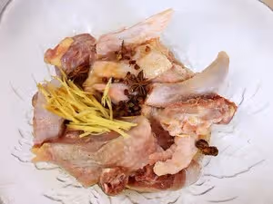 【金陵菜系】王府泡椒雞（南京大排檔）