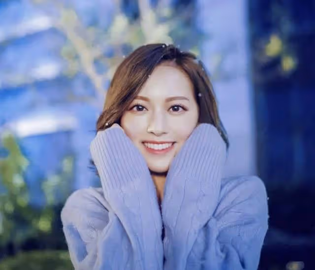 恭喜!TVB知名女星疑遭雪藏後獲解凍,時隔兩年拍新劇做女主角