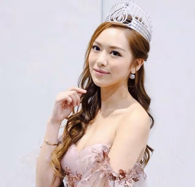 恭喜!TVB知名女星疑遭雪藏後獲解凍,時隔兩年拍新劇做女主角
