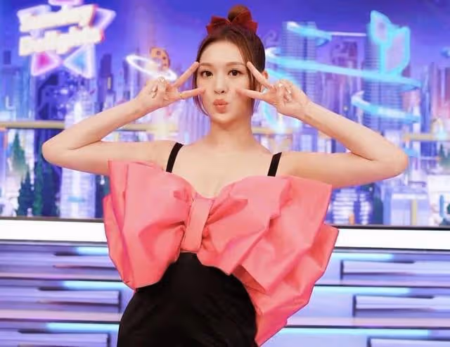 恭喜!TVB知名女星疑遭雪藏後獲解凍,時隔兩年拍新劇做女主角
