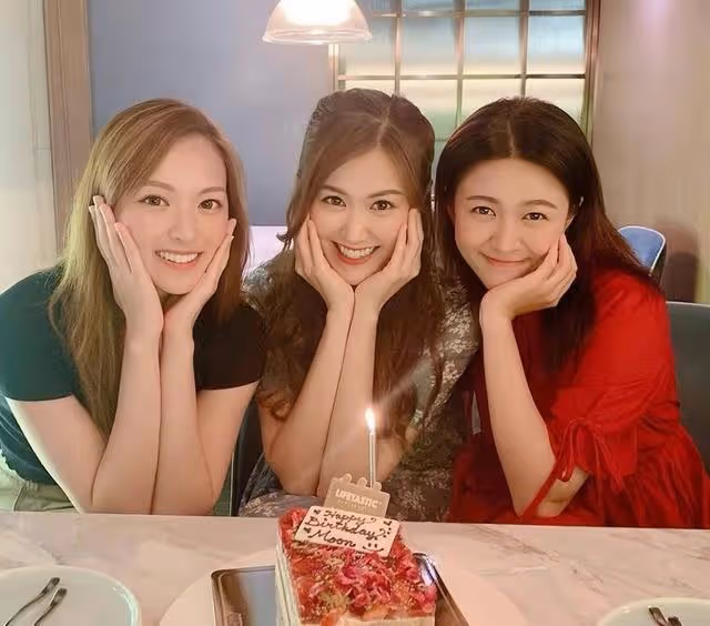 恭喜!TVB知名女星疑遭雪藏後獲解凍,時隔兩年拍新劇做女主角