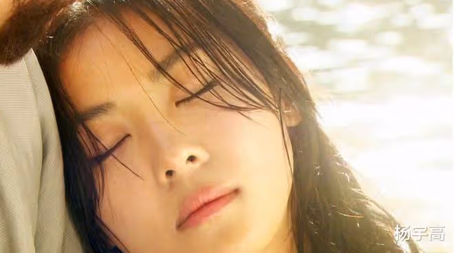 還記得《色即是空》的女主嗎？如今年過40，依舊韻味十足