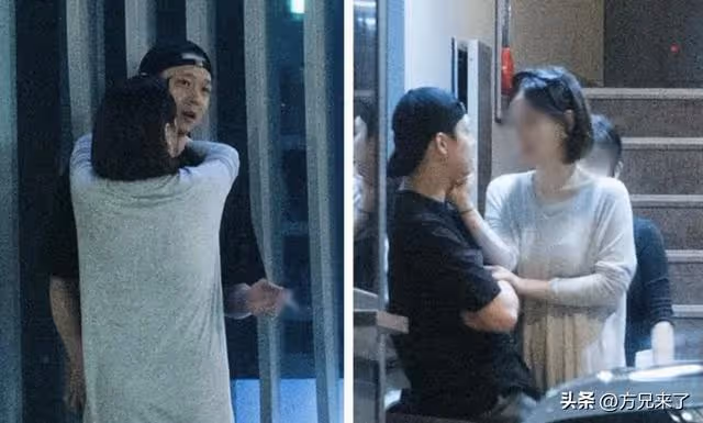 連殺兩任丈夫,頂流明星被她送進監獄,這女人背後的勢力太大
