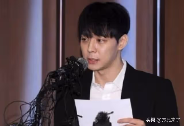 連殺兩任丈夫,頂流明星被她送進監獄,這女人背後的勢力太大
