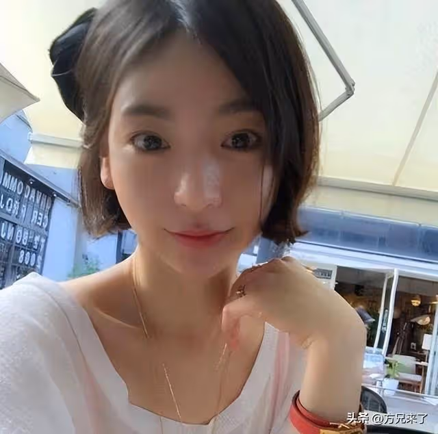 連殺兩任丈夫，頂流明星被她送進監獄，這女人背後的勢力太大