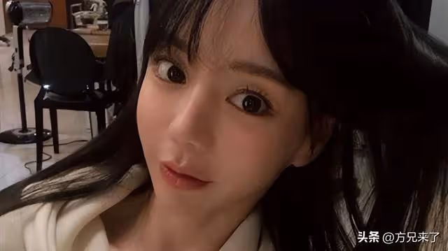 連殺兩任丈夫，頂流明星被她送進監獄，這女人背後的勢力太大