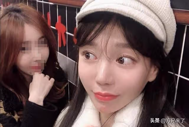 連殺兩任丈夫，頂流明星被她送進監獄，這女人背後的勢力太大