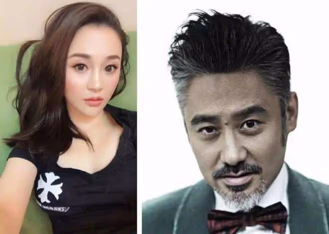 酒後亂性、腳踏3條船、毆打懷孕妻子,這些男星才是「超級渣男」
