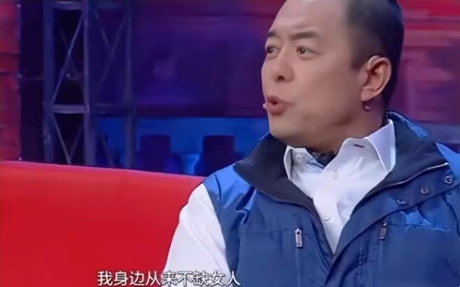 酒後亂性、腳踏3條船、毆打懷孕妻子,這些男星才是「超級渣男」