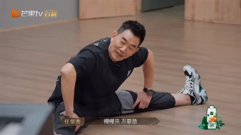 【披荊斬棘2】周柏豪曬胸肌自認「最帥的鴨」　吳卓羲遇難題爆粗