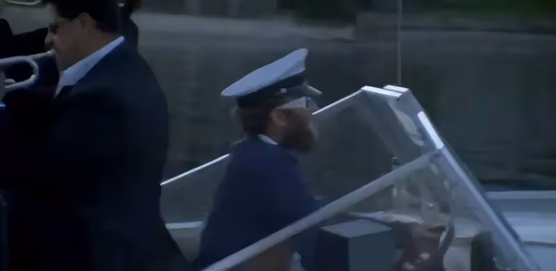 薩弗迪兄弟導演的巔峰作品，看過的人太少