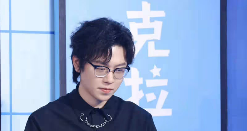 繼姜廣濤後，又一位配音演員塌房？本尊回應：無語