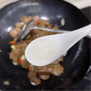 爆炒牛筋丸 牛肉丸（超下飯）