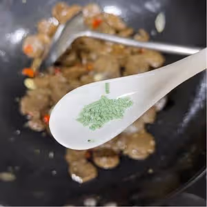 爆炒牛筋丸 牛肉丸（超下飯）