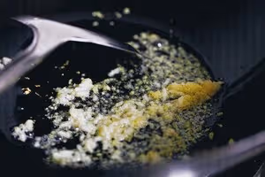 梅乾菜蒸排骨（不焯水版）