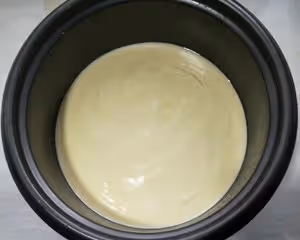 電飯鍋蒸蛋糕