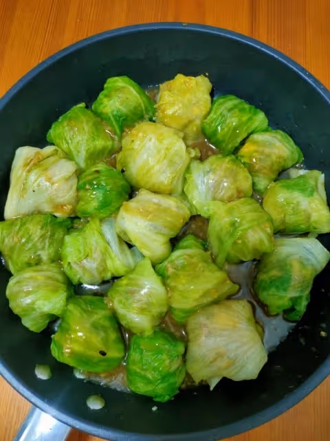 生菜包飯糰