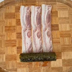 有幸在閨蜜家吃過一回….炫不停了