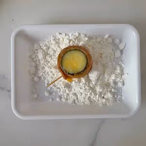 有幸在閨蜜家吃過一回….炫不停了