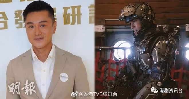 黃浩然生日驚喜不斷！梁靖琪爆佘詩曼最愛請食糖