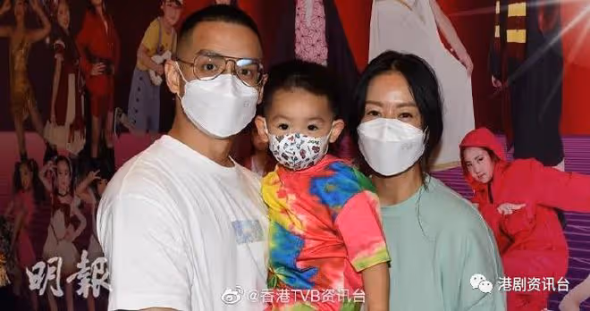黃浩然生日驚喜不斷！梁靖琪爆佘詩曼最愛請食糖