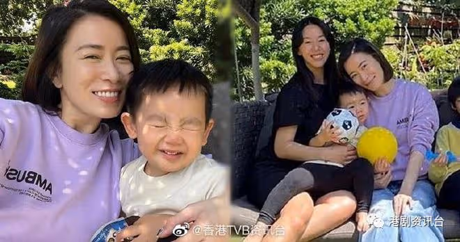 黃浩然生日驚喜不斷！梁靖琪爆佘詩曼最愛請食糖