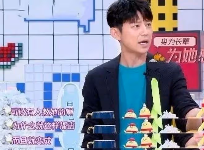 出軌、圈錢、賣假貨、演爛片，這9位明星個個讓人失望至極