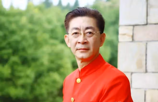 出軌、圈錢、賣假貨、演爛片，這9位明星個個讓人失望至極