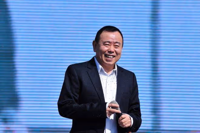 出軌、圈錢、賣假貨、演爛片，這9位明星個個讓人失望至極