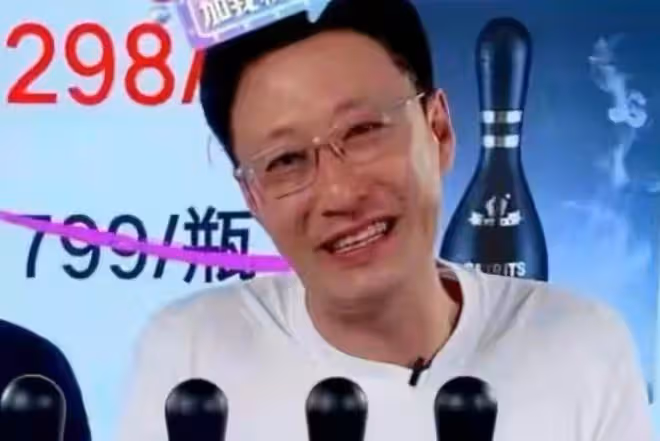 出軌、圈錢、賣假貨、演爛片，這9位明星個個讓人失望至極