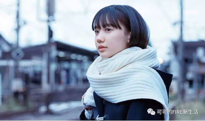 白兔糖女孩蘆田愛菜，考上最高學府，開掛的人生是當醫生
